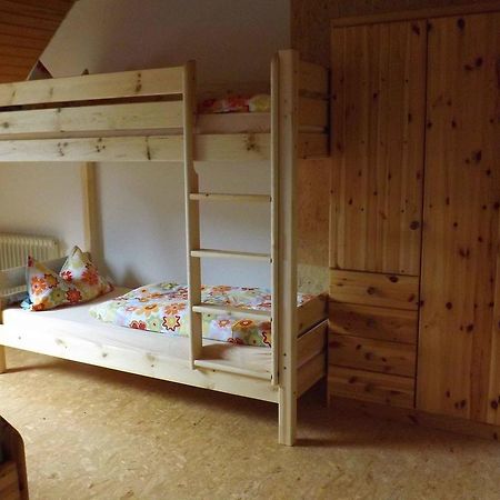 Schusselehof Apartment Oberprechtal Екстериор снимка