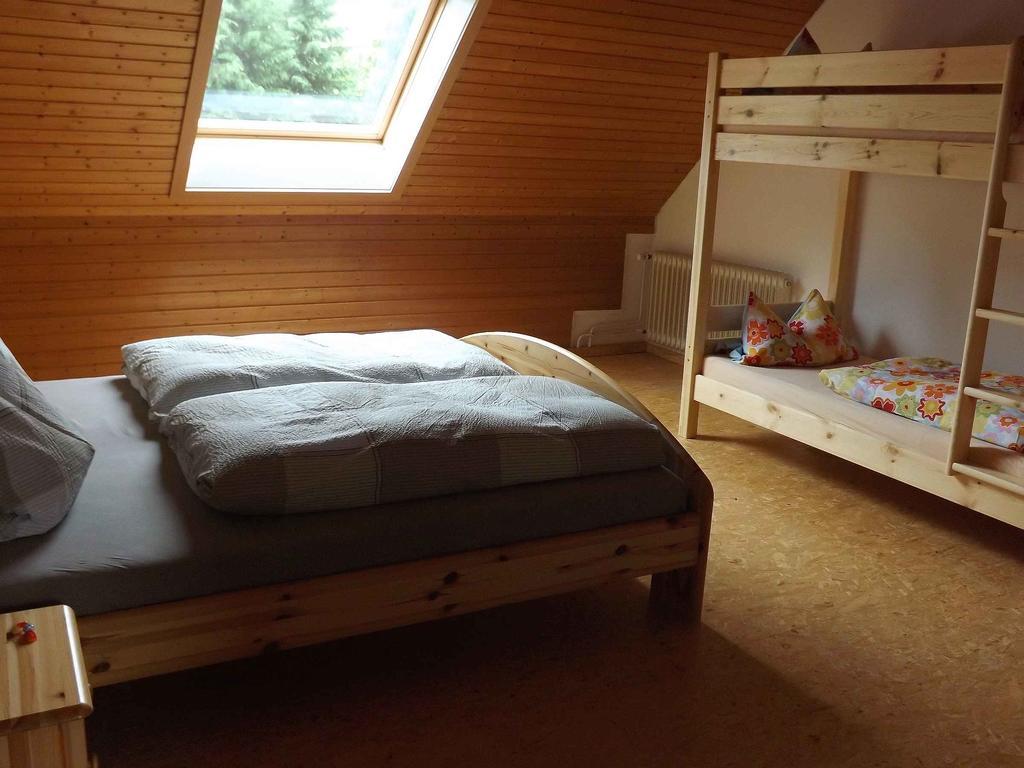 Schusselehof Apartment Oberprechtal Екстериор снимка