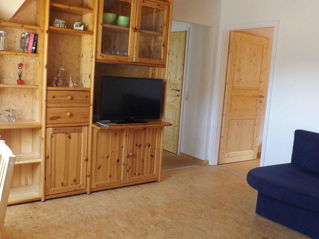 Schusselehof Apartment Oberprechtal Екстериор снимка