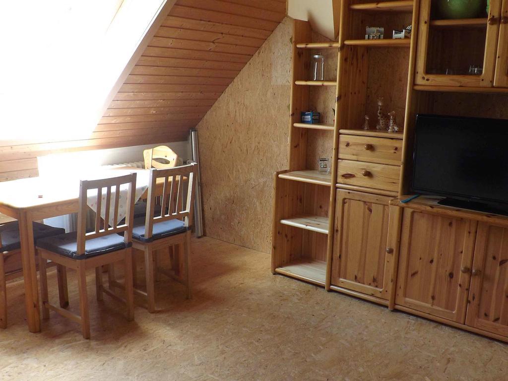 Schusselehof Apartment Oberprechtal Екстериор снимка