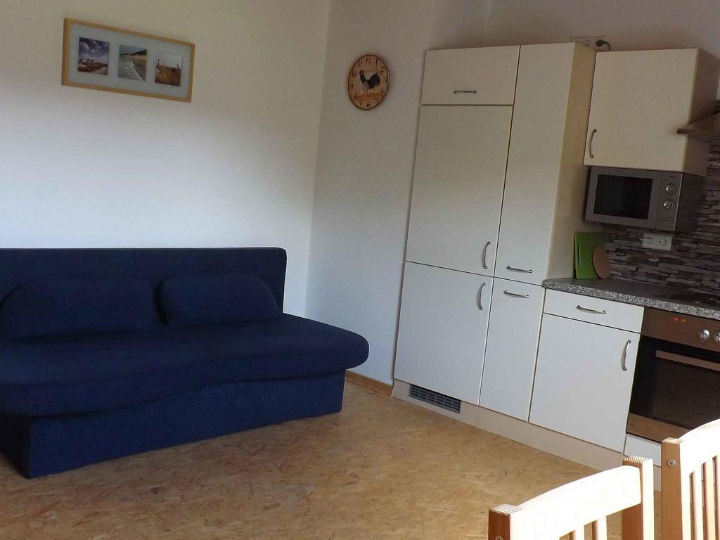 Schusselehof Apartment Oberprechtal Екстериор снимка