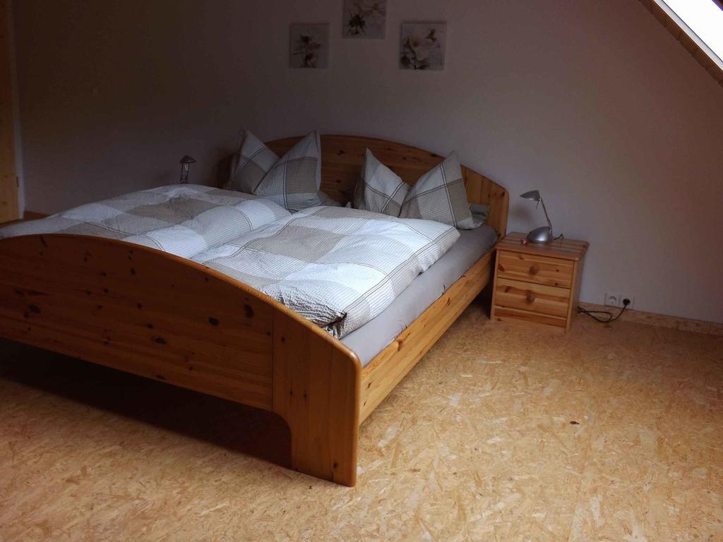 Schusselehof Apartment Oberprechtal Екстериор снимка