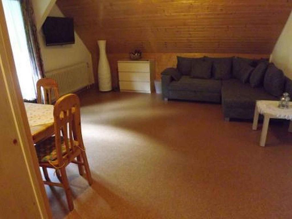 Schusselehof Apartment Oberprechtal Екстериор снимка