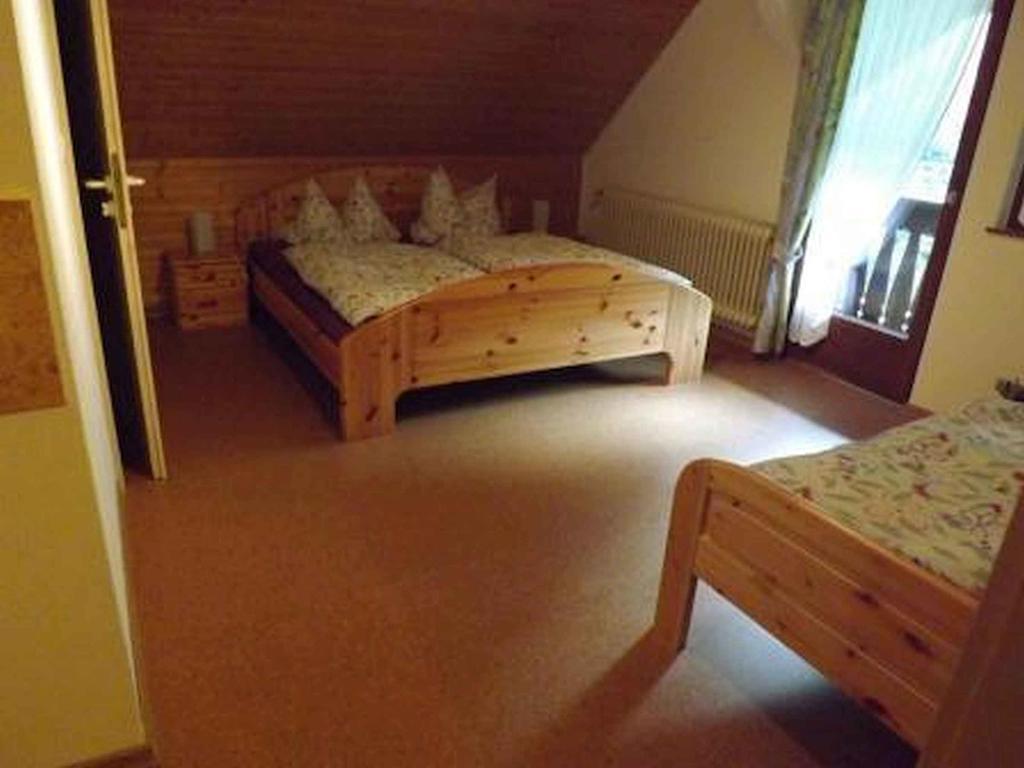 Schusselehof Apartment Oberprechtal Екстериор снимка