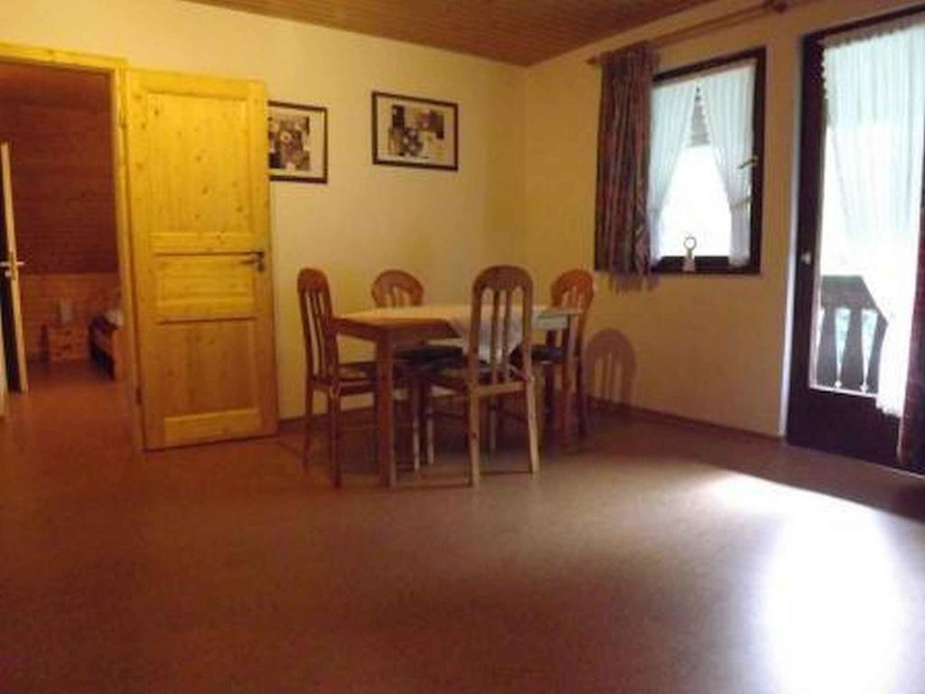 Schusselehof Apartment Oberprechtal Екстериор снимка