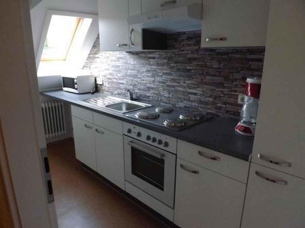 Schusselehof Apartment Oberprechtal Екстериор снимка